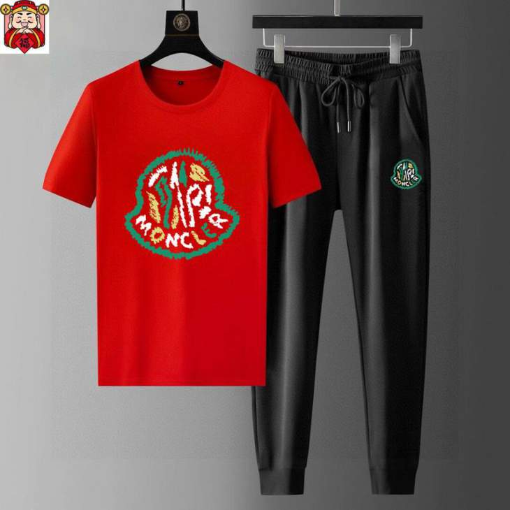 Picture of Moncler Shirt Pant Suits _SKUMonclerM-5XLkdtr21924134